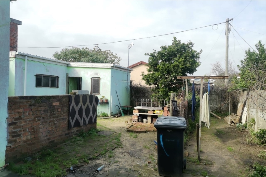 2 Bedroom Property for Sale in Groenheuwel Western Cape